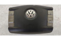 Подушка безопасности водителя 3D0880201DA   Volkswagen Phaeton