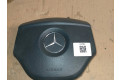 Подушка безопасности водителя A16446000989116   Mercedes-Benz R W251
