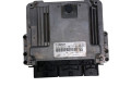 Блок управления двигателя 985106332R Dacia Logan II
