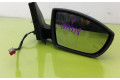 Зеркало электрическое Ford S-MAX 2006 - 2015 года