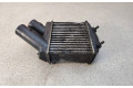 Радиатор интеркулера       Renault Scenic RX