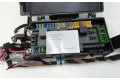 Блок предохранителей A1665460143, A1665460143 Mercedes-Benz ML W166