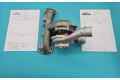 Турбина Fiat Grande Punto  760822-2, IMPRK1452175         