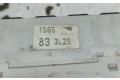 Pojistková skříňka 1565, 833L25 Nissan Micra 2004