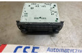 Радио/ проигрыватель CD/DVD / навигация P05091509AG Dodge Caliber