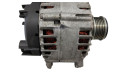 Генератор 03L903024M Audi A3 S3 A3 Sportback 8P