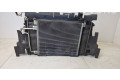 Радиатор охлаждающей жидкости 12775541, 873526 Saab 9-3 Ver2 для двигателя Z19DTR