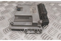 Řídící jednotka 9666729680, 9807984080 Citroen C3 Pluriel 2013