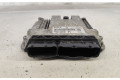 Блок управления двигателя 0281012322, 13140131 Toyota Yaris