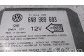 Блок подушек безопасности 6N0909603 Ford Galaxy