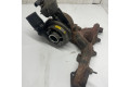  Турбина Ford S-MAX 2.0 7607743         