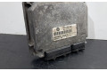 Блок управления двигателя 047906027, 5WP433105   Volkswagen Lupo