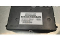 Блок комфорта 285250113R Renault Clio V