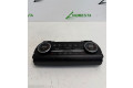 Блок управления климат-контролем JX7T18C612DC, 10491588   Ford Focus