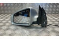 Zpětné zrcátko levé Audi A4 S4 B7 8E 8H 2007 E1010681