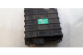 Блок управления двигателя 0280800104, 118906264   Volkswagen Golf II