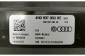Блок комфорта 85E907031AG   Audi SQ7   