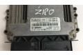 Блок управления C1B112A650ME, Z180   Ford Fiesta