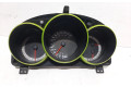 Панель приборов BP4K55430 Mazda 3 I