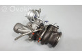 Turbodmychadlo Турбина 7605794 BMW 6 F06 Gran coupe 4.4