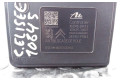 Блок АБС 9817031680, 10022008814   Citroen  C-Elysée  2012 -  года