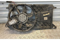 Вентилятор радиатора     0130307142, 3M5H8C607RJ    Volvo V50 