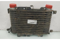 Интеркулер 1271000290 Mitsubishi Montero