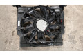 Вентилятор радиатора 8472266 BMW 5 G30 G31 3.0