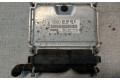 Блок управления двигателя 06A906032BJ, 180KM   Audi A3 S3 8L