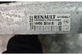 Интеркулер 144963014R, 144963014R Renault Clio I