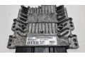 Блок управления двигателя 7G9112A650TC, S122865021   Ford Galaxy