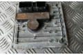 Motorsteuergerät/-modul 9655613680, HW9655613680 Citroen C2