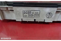 Панель приборов BC6B55430, 69319220   Mazda 323 F       