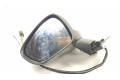 Зеркало электрическое левое Citroen C1 2006-2013 года