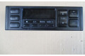 Блок управления климат-контролем Mazda 626