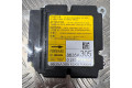 Блок подушек безопасности 8635A305, 0285011604 Mitsubishi Outlander