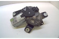 Моторчик заднего дворника 53014912 Opel Combo C