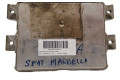 Řídící jednotka IAW6FSF Seat Marbella 1995