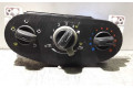 Модуль блока управления кондиционером N106277P, T1001640A Dacia Sandero