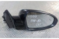 Зеркало электрическое        KIA Ceed  2018 -  года   