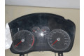 Přístrojová deska Ford Focus C-MAX 2003 1377288, 3M5F10A855A