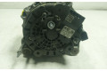 Генератор 03L903023K, 03L903023   Audi A3 S3 8V      