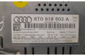 Дисплей    8T0919603A, 8T0919603A   Audi A5 8T 8F