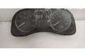 Спидометр (приборный щиток) P9654485280   Peugeot 307 
