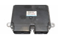 Блок управления двигателя 1860D100, E6T80787 Mitsubishi Outlander