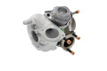 Turbodmychadlo Турбина 742417-0001, 742417-0001 BMW X5 E53