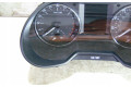 Панель приборов Skoda Octavia Mk3 (5E)