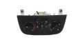Блок управления климат-контролем 735462118, Z0-6148Y   Fiat Fiorino