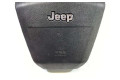 Подушка безопасности водителя P0YD59XDVAD, T9ZDM3176W1542 Jeep Compass