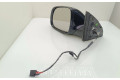 Zpětné zrcátko  Audi Q7 4L 2007  4L1857509N, 4L0857535B  
